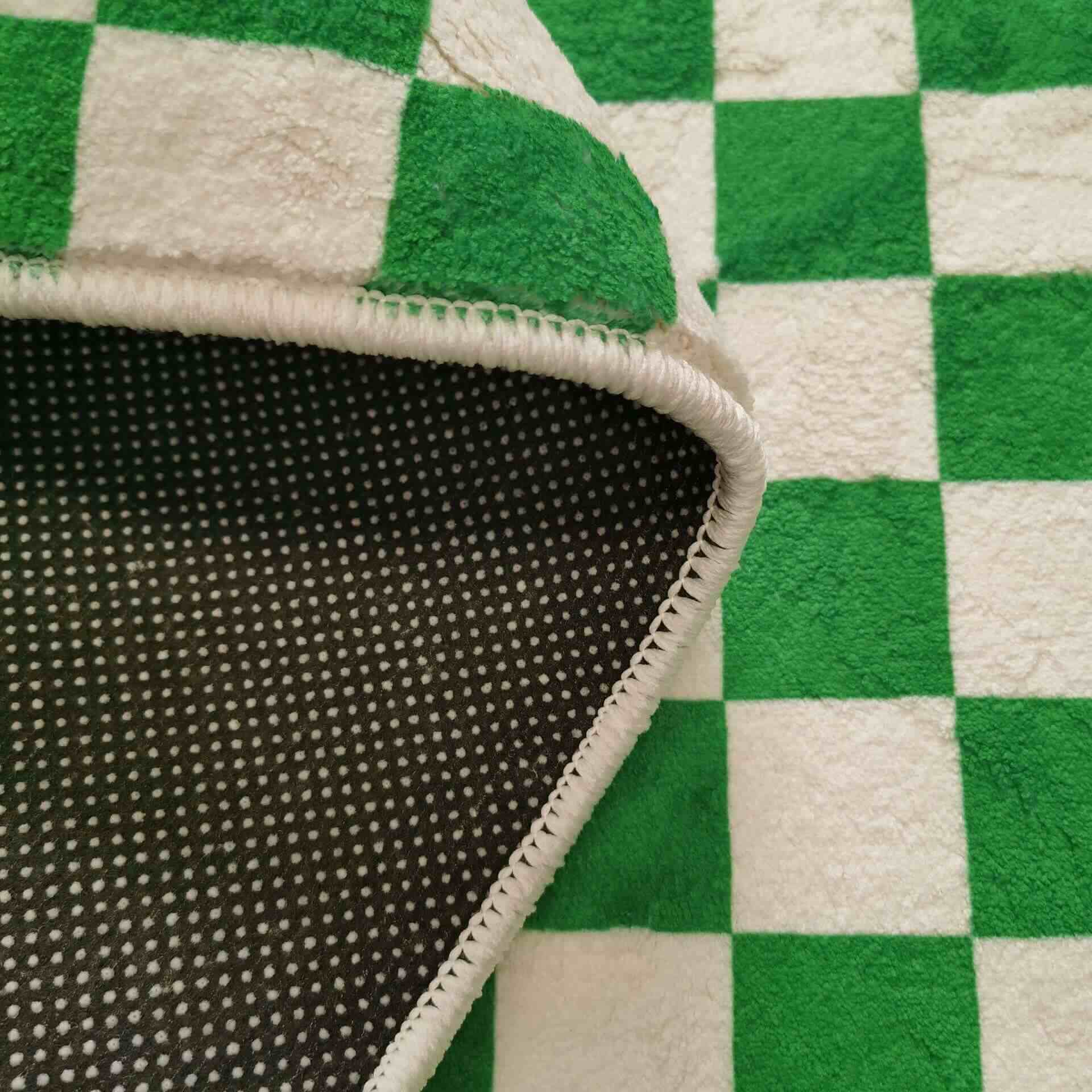 Checkers Board Rug Checkered Rug,Checkers Rugs,Checkerboard Rug – balarugs