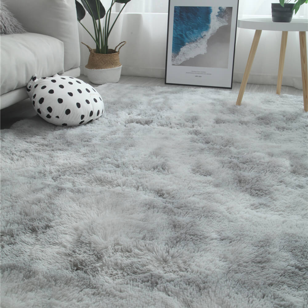Fluffy Area Rugs | Home Decor Nursery Rug – balarugs